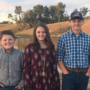 Meet your Posher, Dale